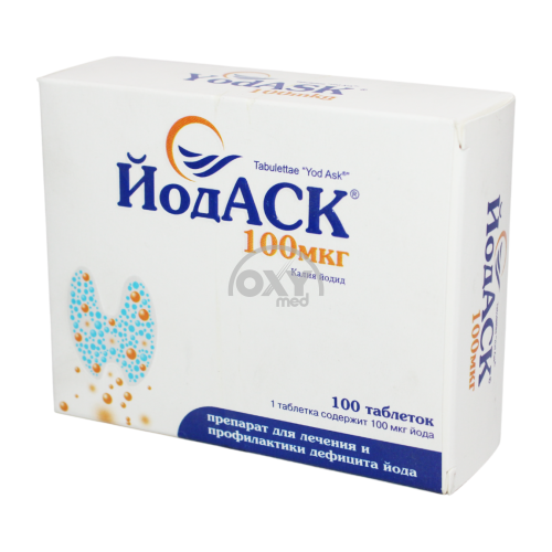 product-YOD SORALADI 100 mg
