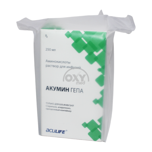 product-Акумин Гепа 250 мл №1