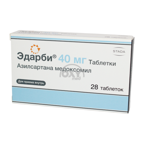 product-Edarbi 40 mg № 28