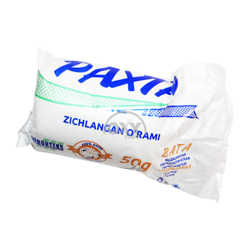 product-Paxta momig'i med.hyg.ster. 50 g