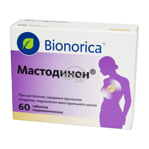 product-Mastodinon № 60
