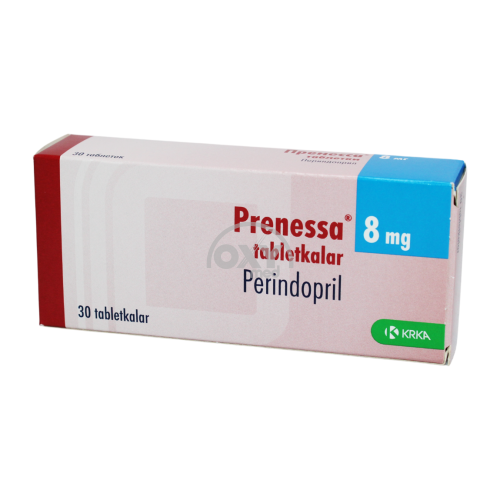 product-Пренесса 8 мг №30