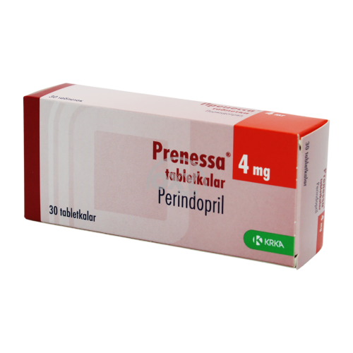 product-Пренесса 4 мг №30