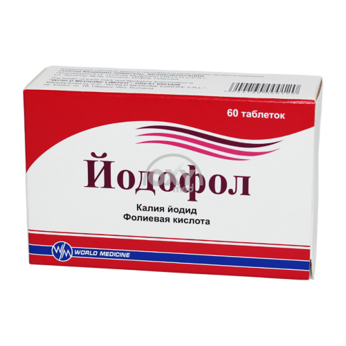 product-Yodofol № 60