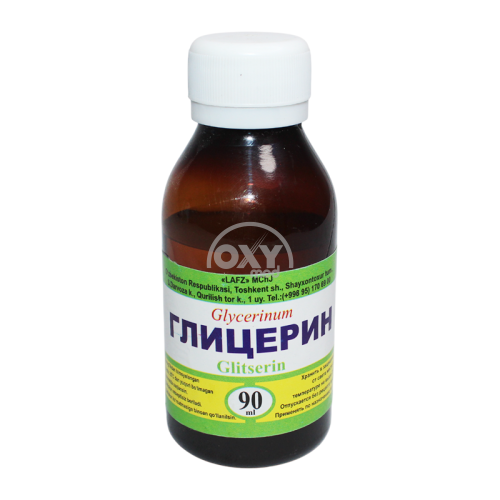 product-Glitserin 90 ml