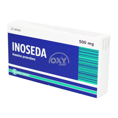 product-Иноседа 500 мг №20
