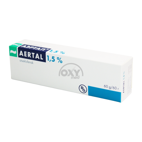 product-Aertal 1,5% 60 g krem