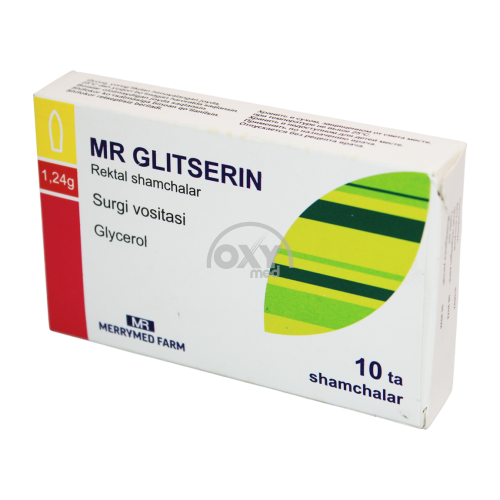 product-Глицерин-MR 1,24 г суппозитории ректальные №10