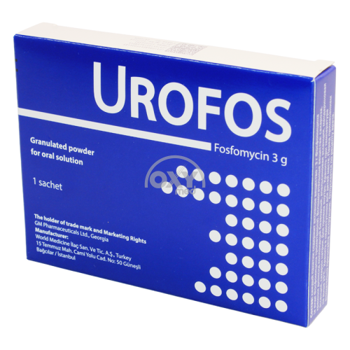 product-Урофос 3 г №1