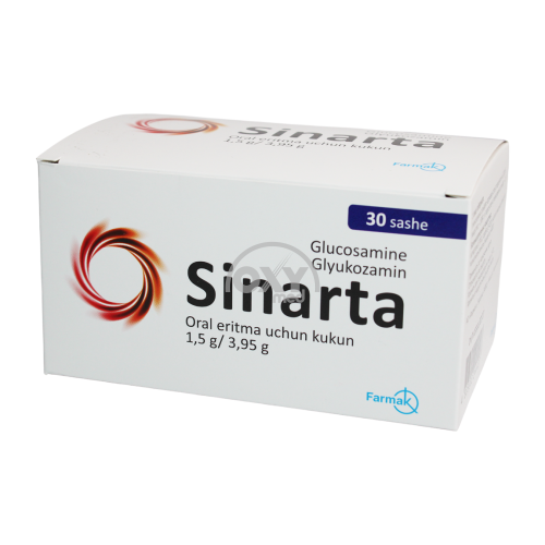 product-Синарта 1,5 г/3,95 г №30 саше