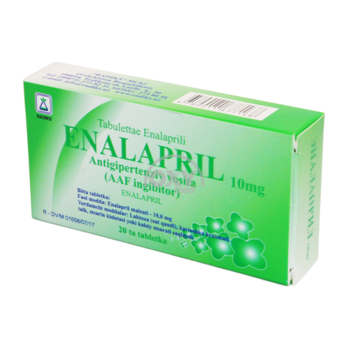 product-Enalapril 0.01 № 20