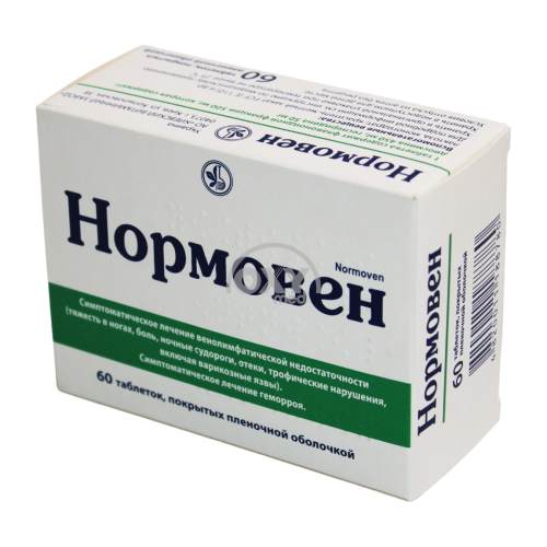 product-Normoven № 60