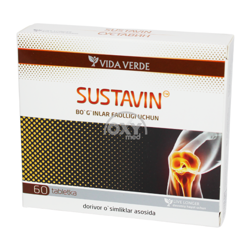 product-Sustavin № 60