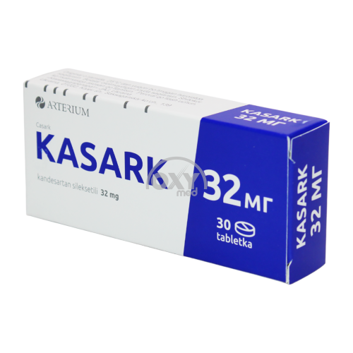 product-Касарк 32 мг №30