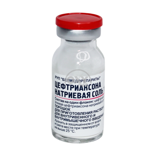 product-Seftriakson 1g №1