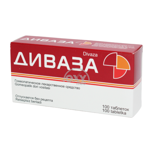 product-Divaza № 100