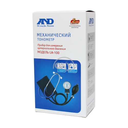 product-Mexanik tonometr UA-100