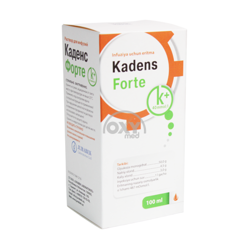 product-Каденс Форте 100 мл
