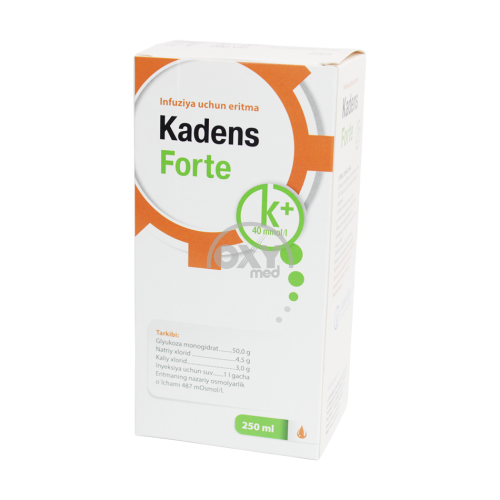 product-Каденс Форте 250 мл