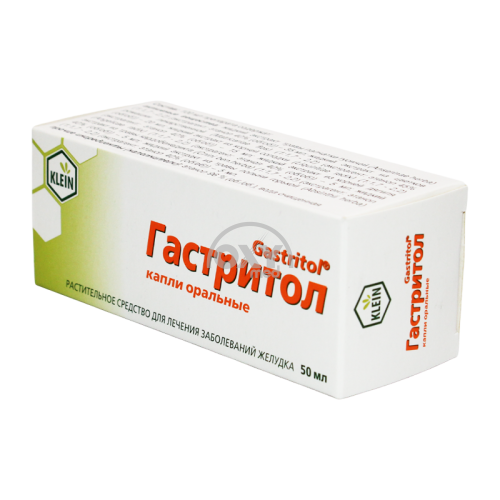 product-Gastritol 50 ml