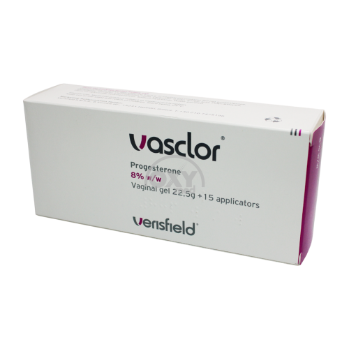 product-Vasklor 8% vag.gel 22,5 g