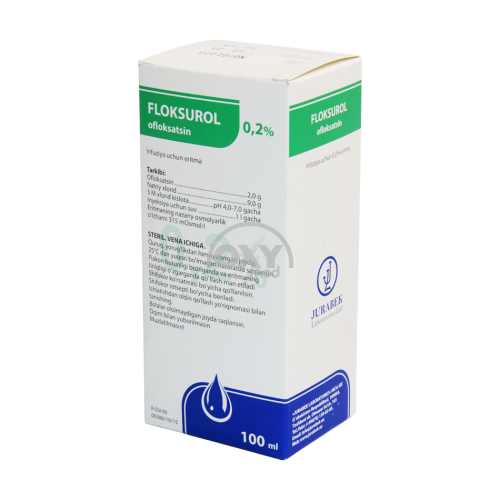 product-Флоксурол 0,2% 100 мл
