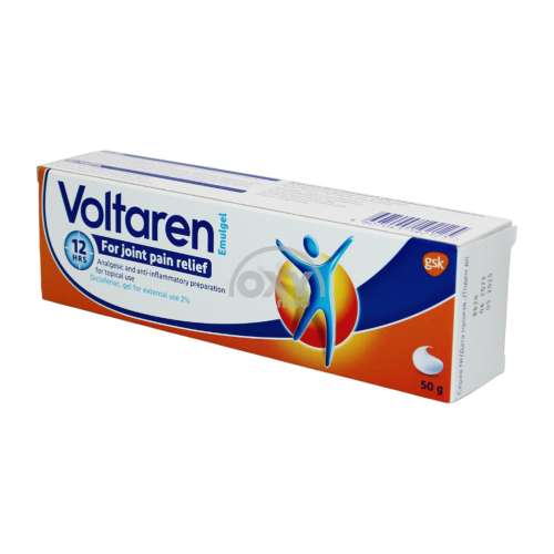 product-Voltaren Emulgel 2% 50 g