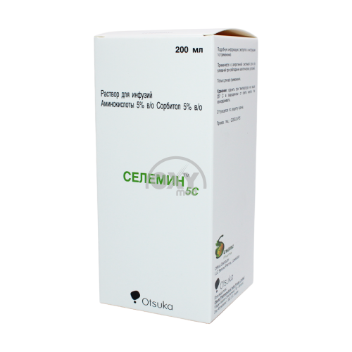 product-Селемин 5С 200 мл
