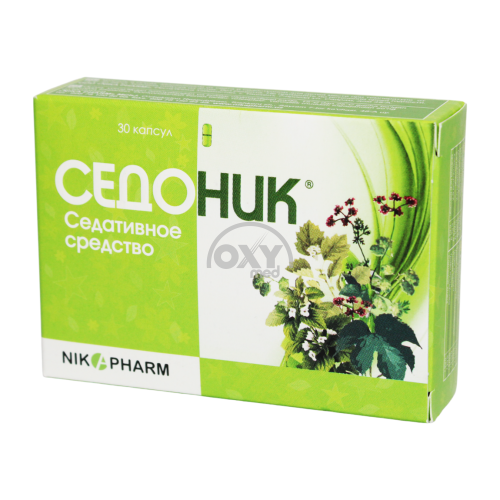 product-Седоник