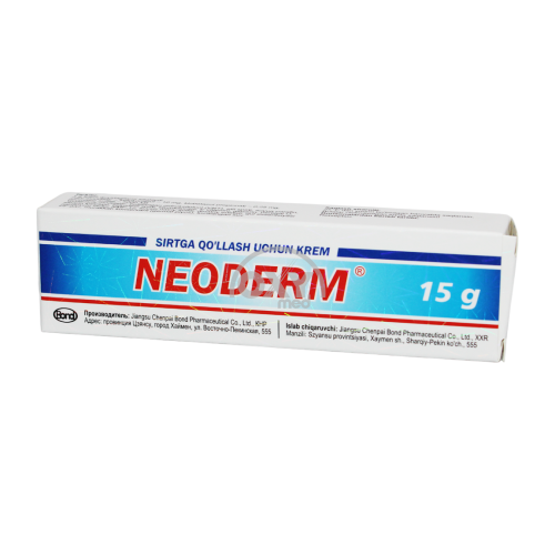product-Neoderm kremi 15 g