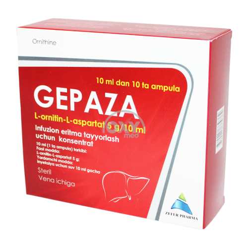 product-Гепаза 5 г/10 мл №10