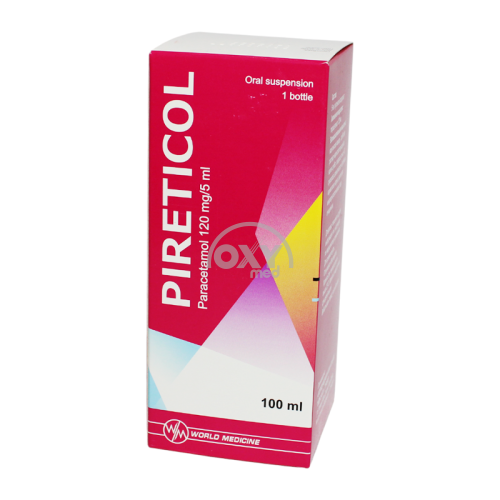 product-Piretikol suspenziyasi 120 mg/5 ml 100 ml