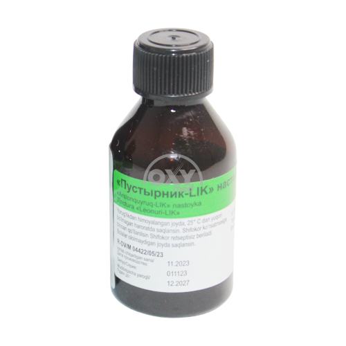 product-Motherwort damlamasi-LIK 25ml
