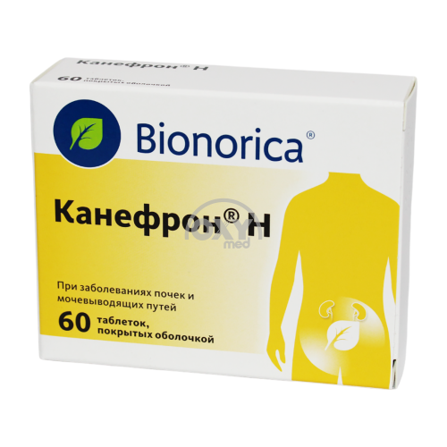 product-Канефрон Н №60