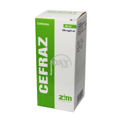 product-Cefraz 100mg/5ml 60ml