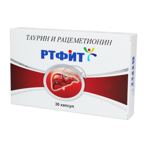 product-РТФИТ №30 капсулы
