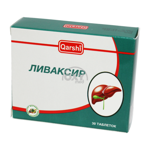product-Ливаксир №30
