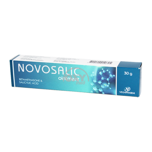 product-Новосалик мазь 30 г