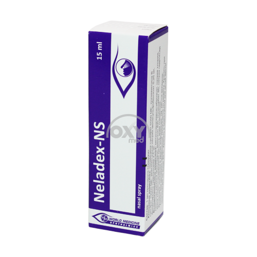 product-Neladex-NS burun spreyi 15ml №1