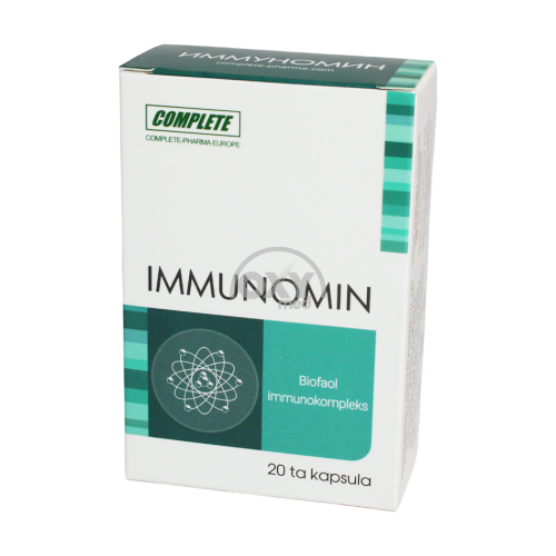 product-Immunomin № 20 qopqoq.