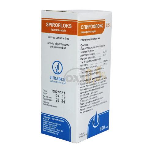 product-Спирофлокс 0,5% 100мл