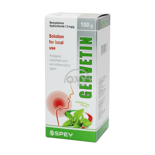 product-Gervetin 1,5 mg/g 100 g