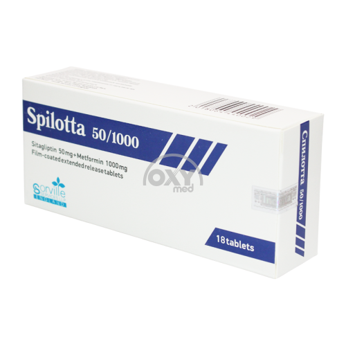 product-Spilotta 50 mg/1000 mg № 18