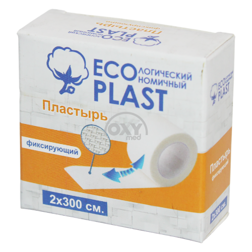 product-Пластырь"Eco Plast" 2 х 300 см