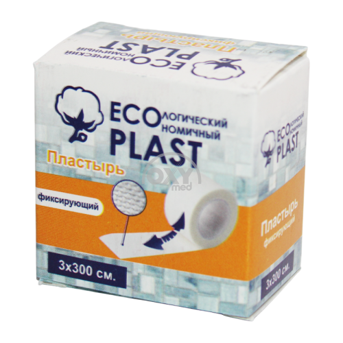 product-Пластырь"Eco Plast" 3 х 300 см