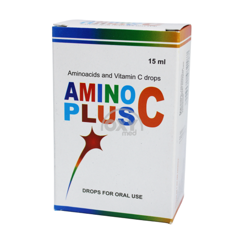 product-AminoPlus C 15 ml