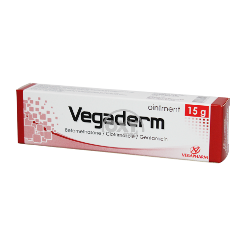 product-Вегадерм мазь 15 г