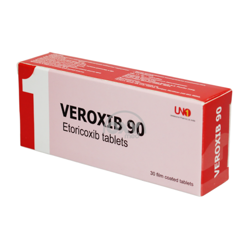 product-Veroxib 90 mg № 30