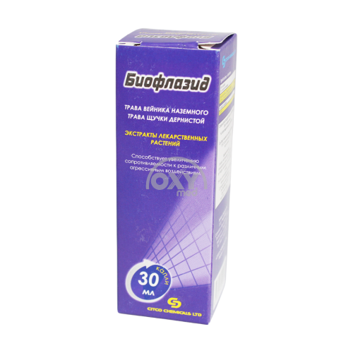 product-Bioflazid 30 ml