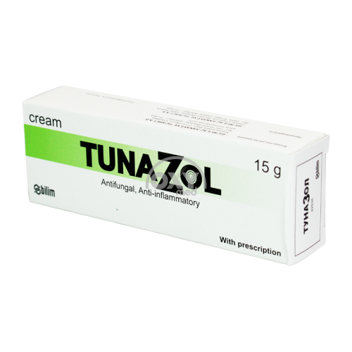product-Tunazol kremi 15 g